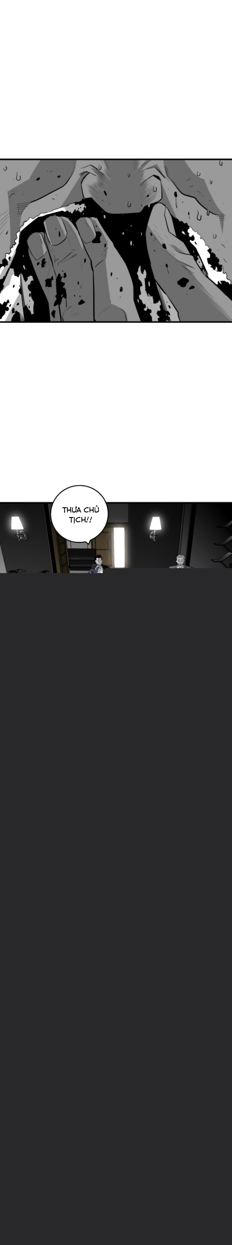 Đọc truyện [M2 Comic] Quảng trường máu - Chap 10