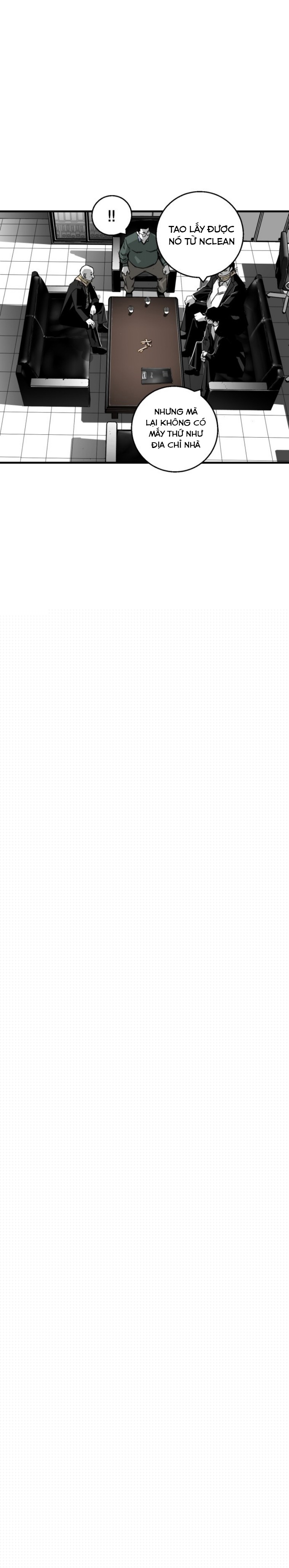 Đọc truyện [M2 Comic] Quảng trường máu - Chap 10