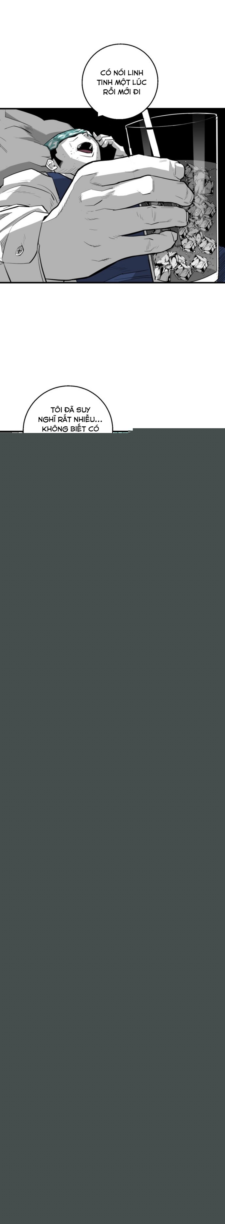 Đọc truyện [M2 Comic] Quảng trường máu - Chap 10