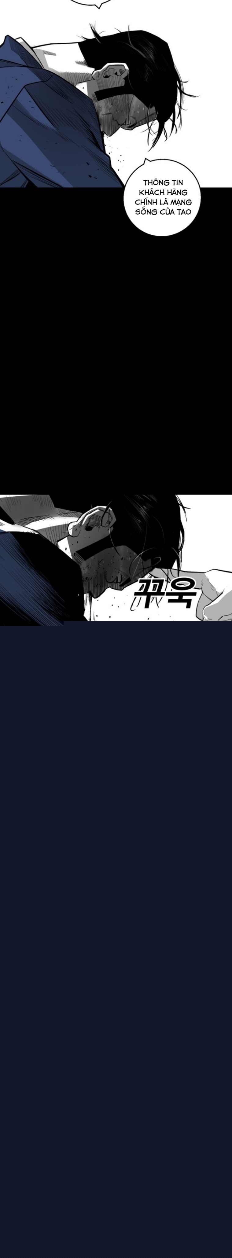 Đọc truyện [M2 Comic] Quảng trường máu - Chap 10