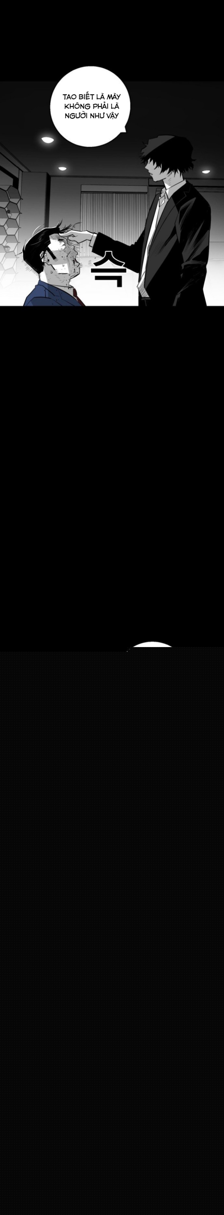 Đọc truyện [M2 Comic] Quảng trường máu - Chap 10