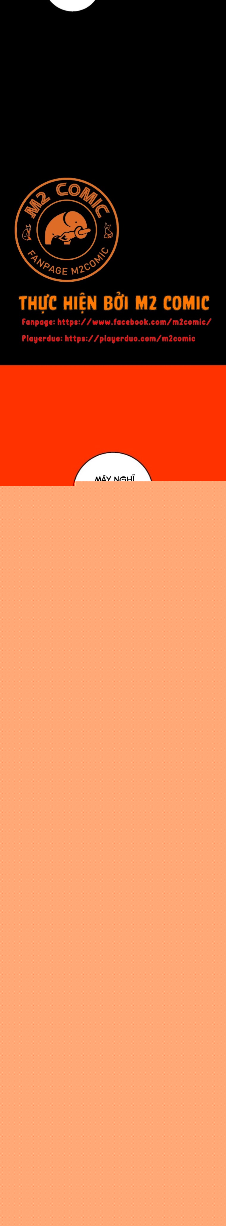 Đọc truyện [M2 Comic] Quảng trường máu - Chap 10