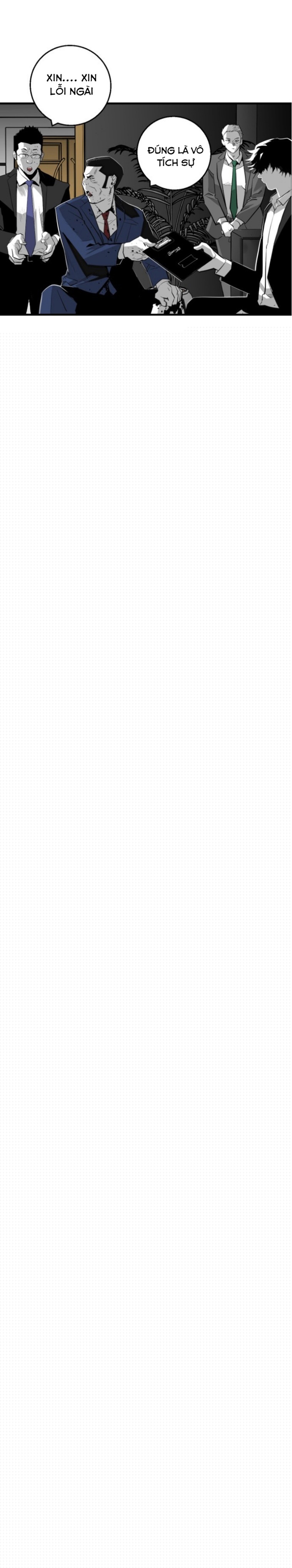 Đọc truyện [M2 Comic] Quảng trường máu - Chap 10