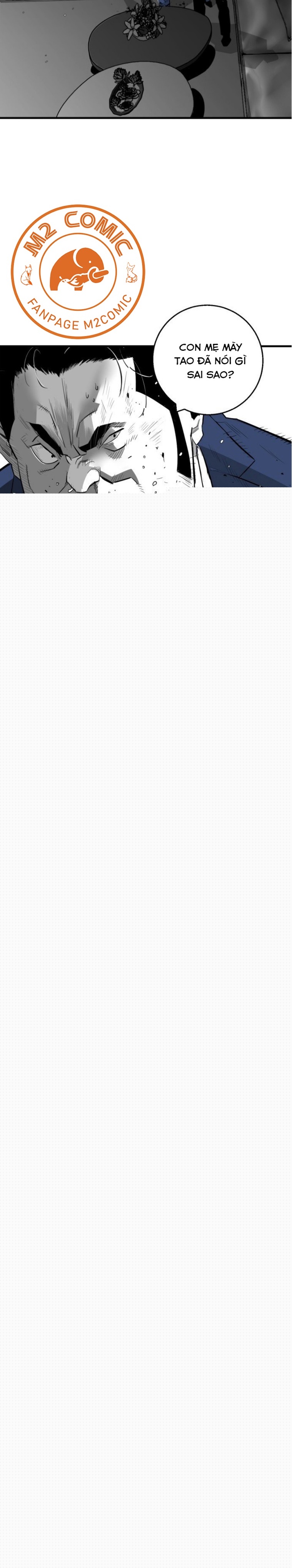 Đọc truyện [M2 Comic] Quảng trường máu - Chap 10