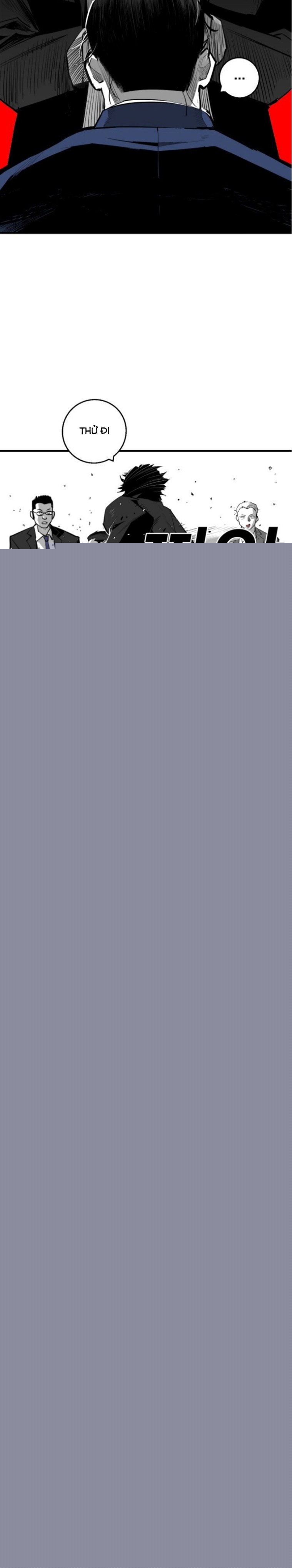 Đọc truyện [M2 Comic] Quảng trường máu - Chap 10