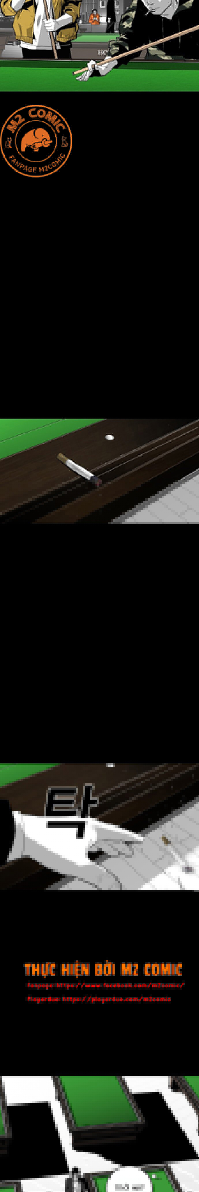 Đọc truyện [M2 Comic] Quảng trường máu - Chap 11