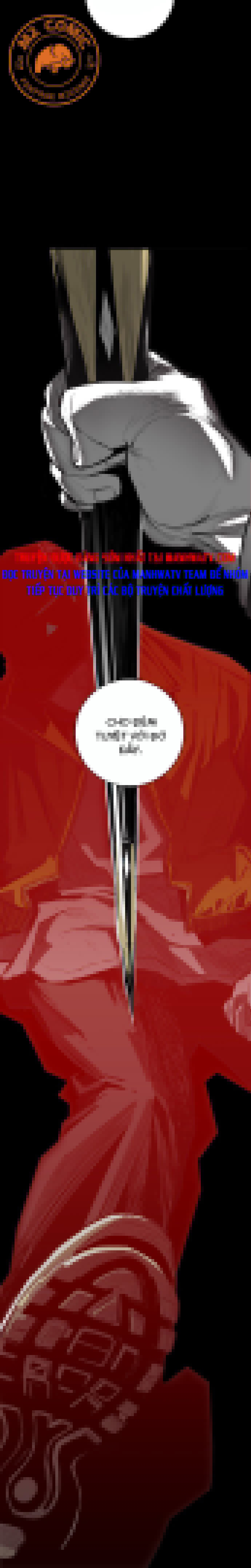 Đọc truyện [M2 Comic] Quảng trường máu - Chap 11