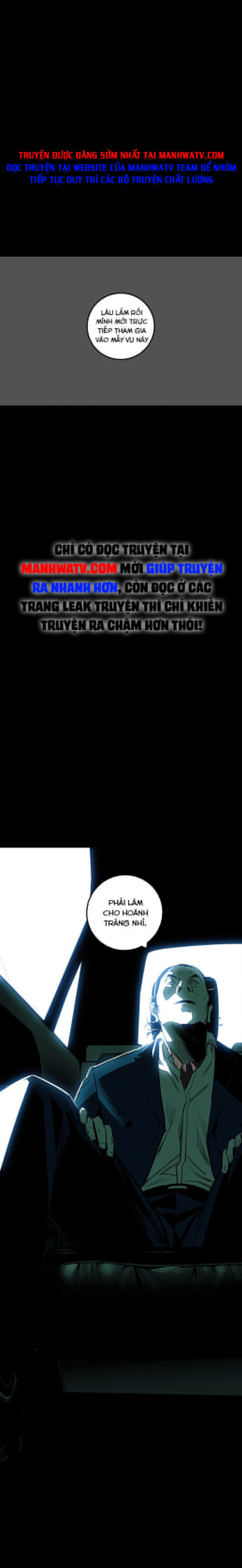 Đọc truyện [M2 Comic] Quảng trường máu - Chap 15