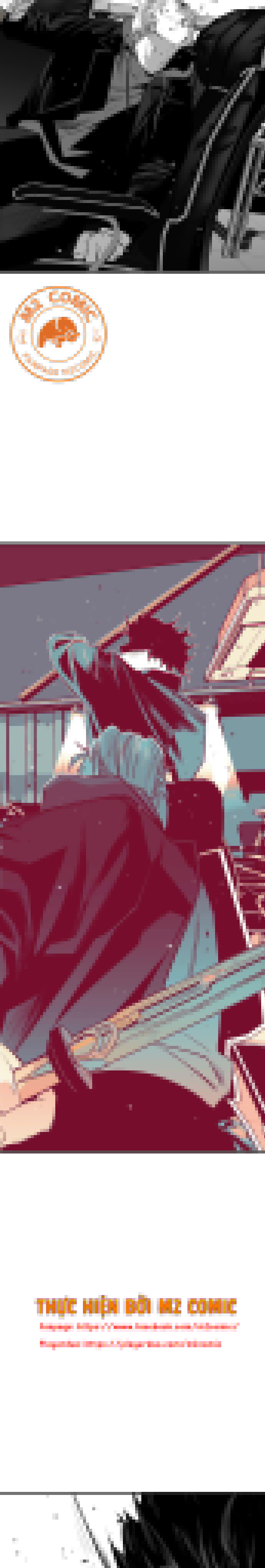 Đọc truyện [M2 Comic] Quảng trường máu - Chap 15