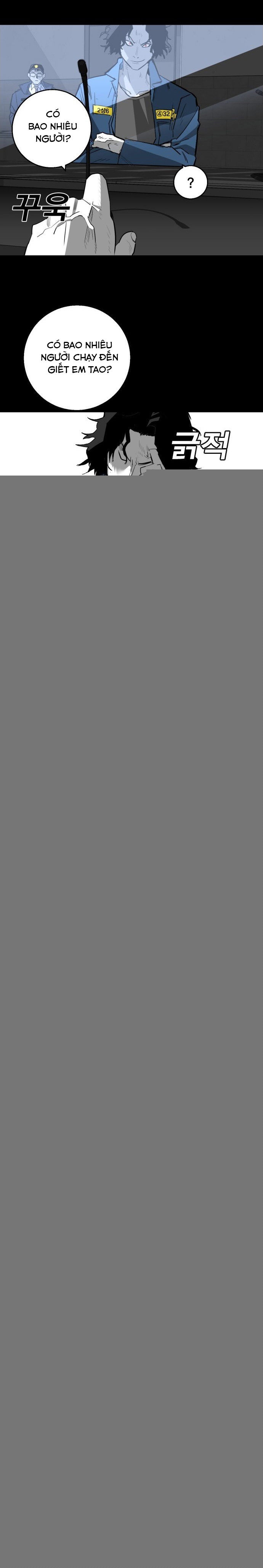 Đọc truyện [M2 Comic] Quảng trường máu - Chap 5