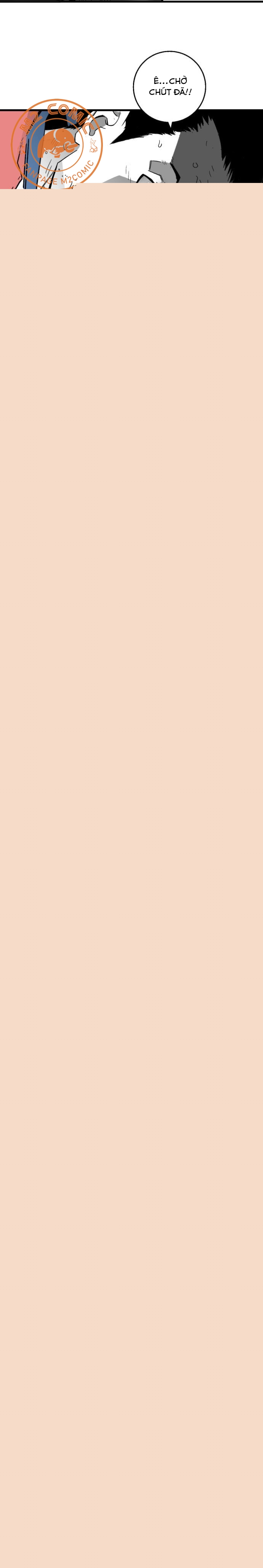 Đọc truyện [M2 Comic] Quảng trường máu - Chap 6