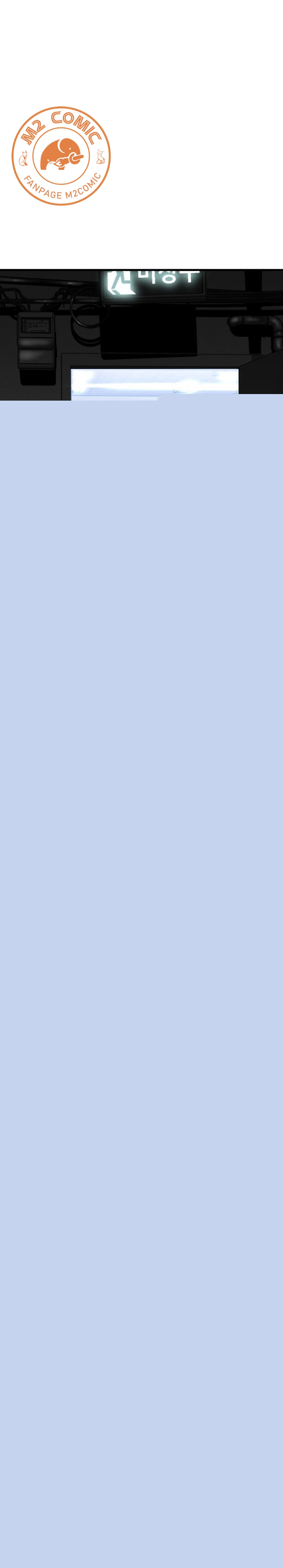 Đọc truyện [M2 Comic] Quảng trường máu - Chap 6