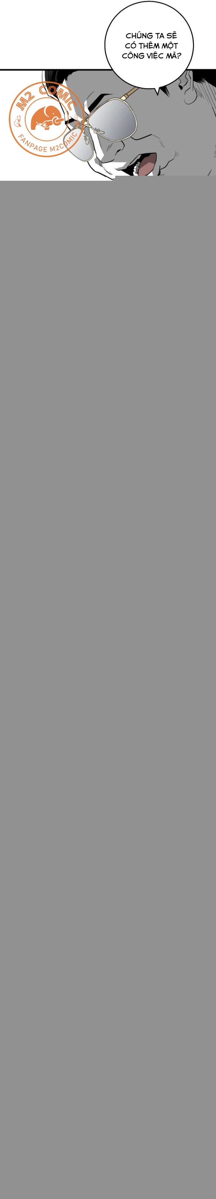 Đọc truyện [M2 Comic] Quảng trường máu - Chap 6