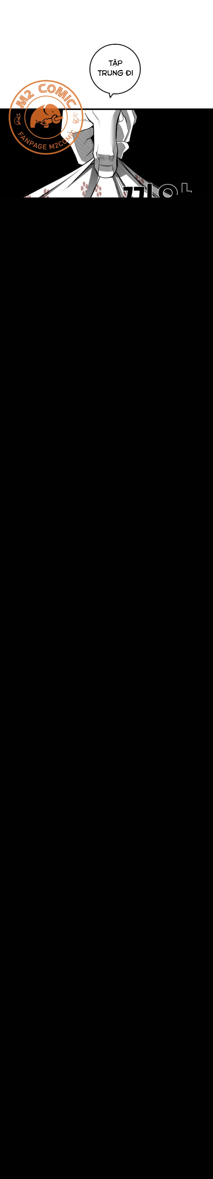 Đọc truyện [M2 Comic] Quảng trường máu - Chap 6