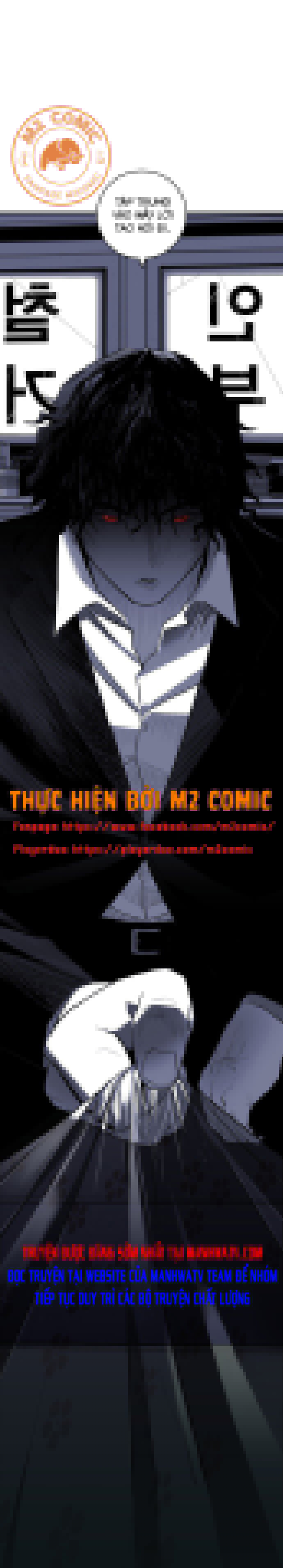 Đọc truyện [M2 Comic] Quảng trường máu - Chap 6