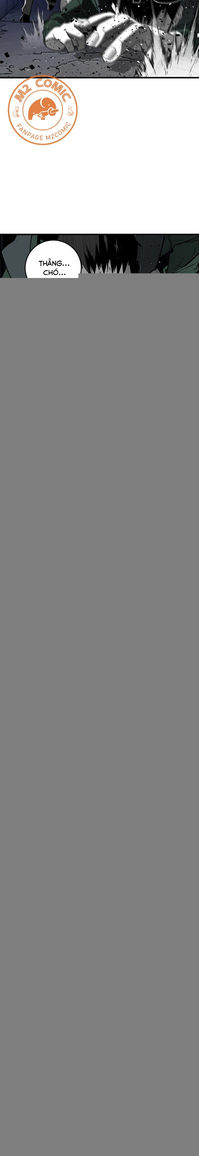 Đọc truyện [M2 Comic] Quảng trường máu - Chap 6