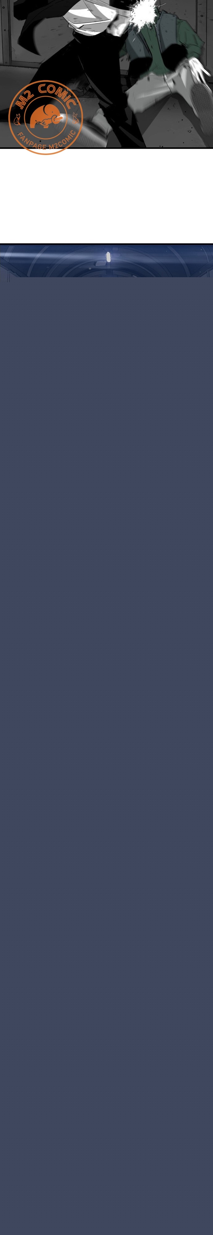 Đọc truyện [M2 Comic] Quảng trường máu - Chap 6