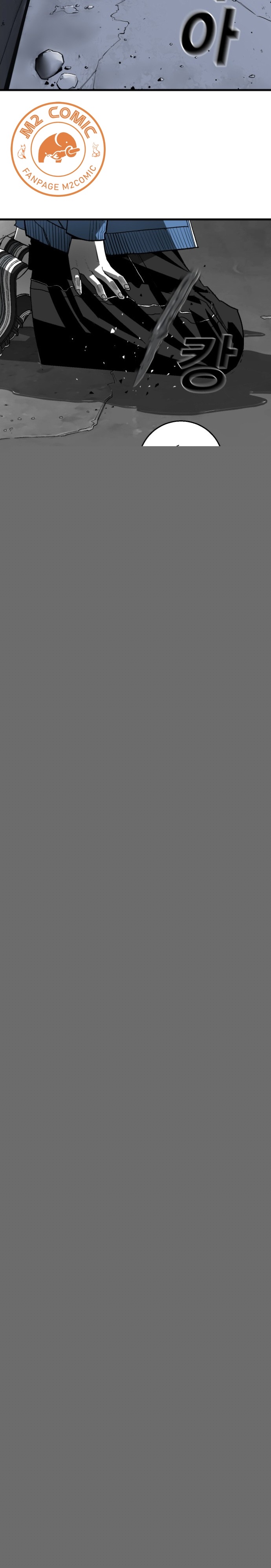 Đọc truyện [M2 Comic] Quảng trường máu - Chap 6