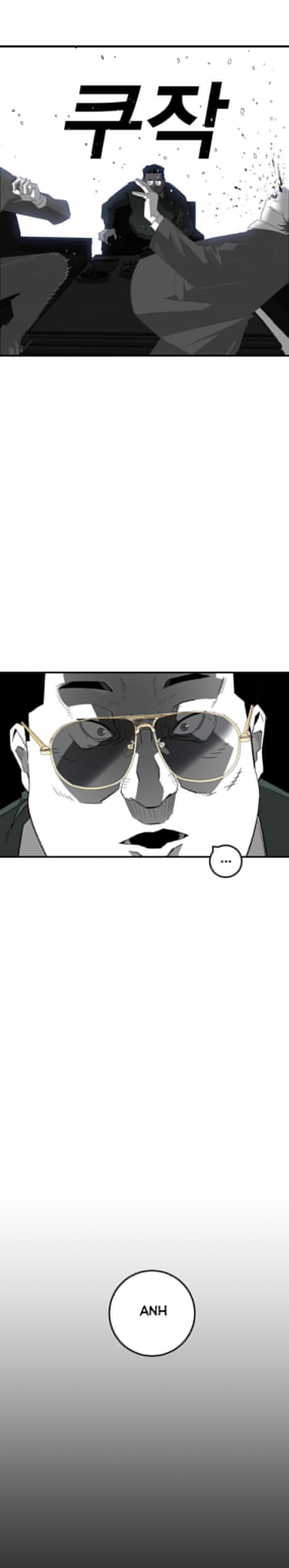 Đọc truyện [M2 Comic] Quảng trường máu - Chap 7