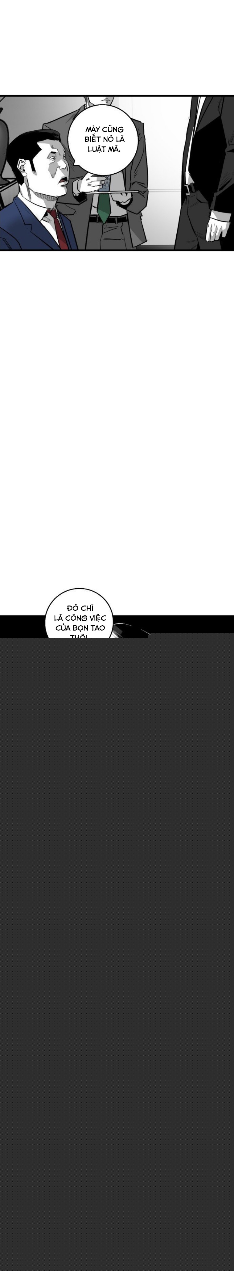 Đọc truyện [M2 Comic] Quảng trường máu - Chap 9