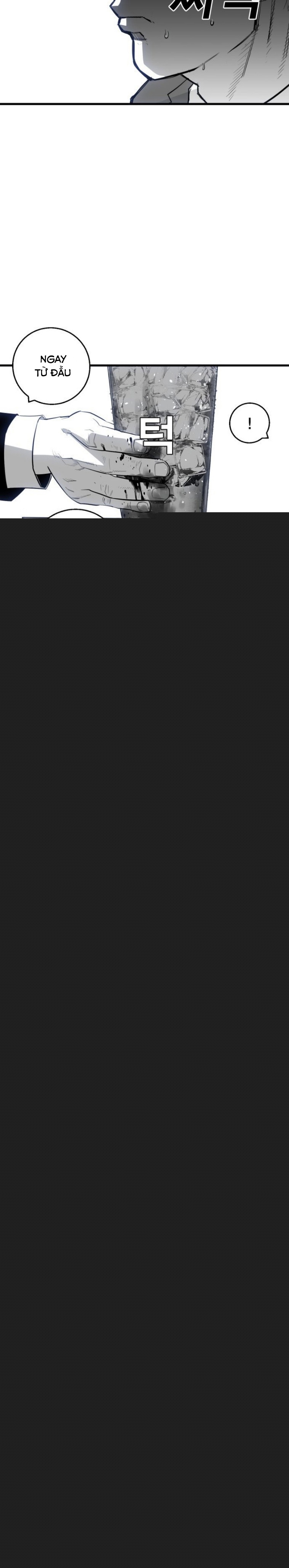 Đọc truyện [M2 Comic] Quảng trường máu - Chap 9