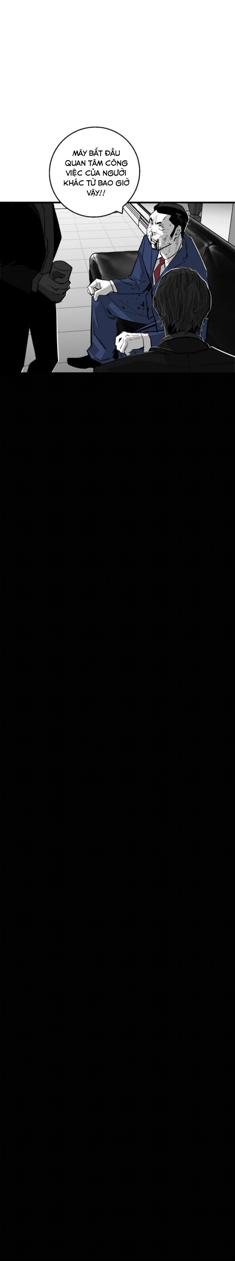 Đọc truyện [M2 Comic] Quảng trường máu - Chap 9