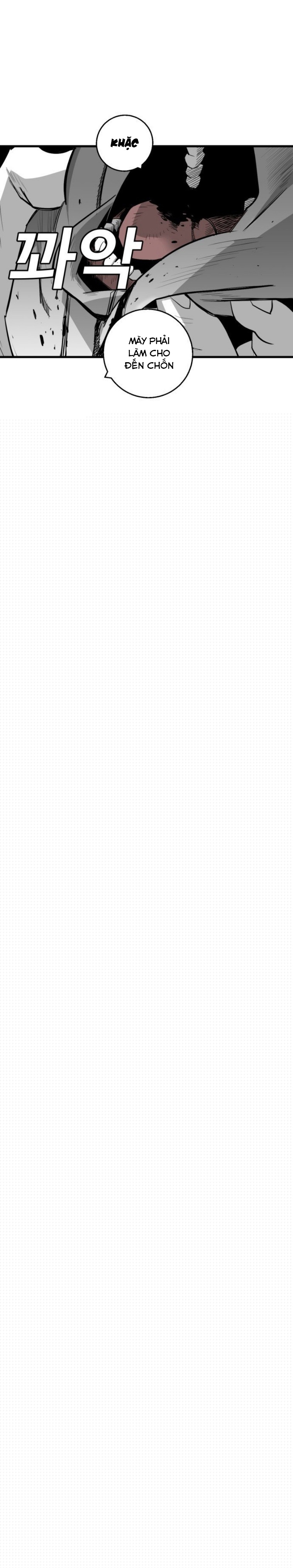 Đọc truyện [M2 Comic] Quảng trường máu - Chap 9