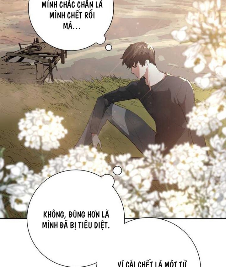 Đọc truyện [M2 Comic] Sự Trở Lại Của Chòm Sao Tan Vỡ - Chap 1