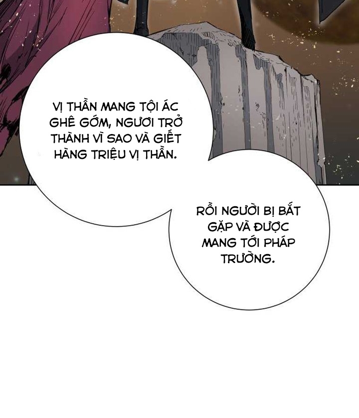 Đọc truyện [M2 Comic] Sự Trở Lại Của Chòm Sao Tan Vỡ - Chap 1