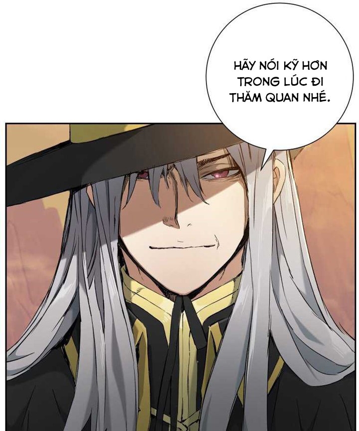 Đọc truyện [M2 Comic] Sự Trở Lại Của Chòm Sao Tan Vỡ - Chap 1