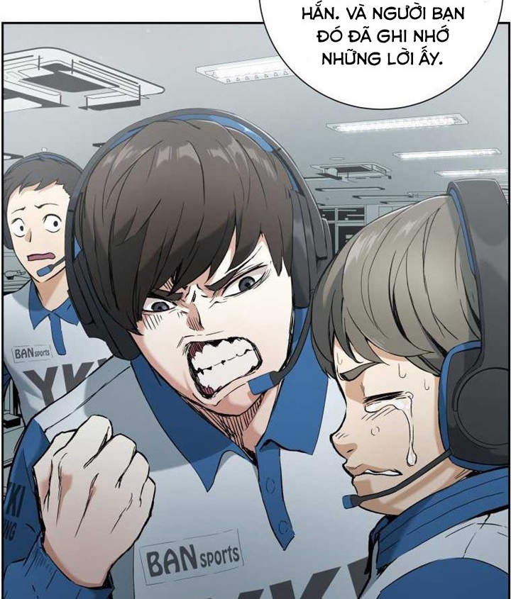 Đọc truyện [M2 Comic] Sự Trở Lại Của Chòm Sao Tan Vỡ - Chap 2