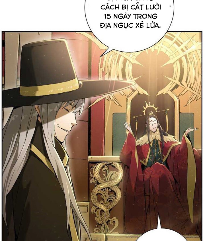 Đọc truyện [M2 Comic] Sự Trở Lại Của Chòm Sao Tan Vỡ - Chap 2