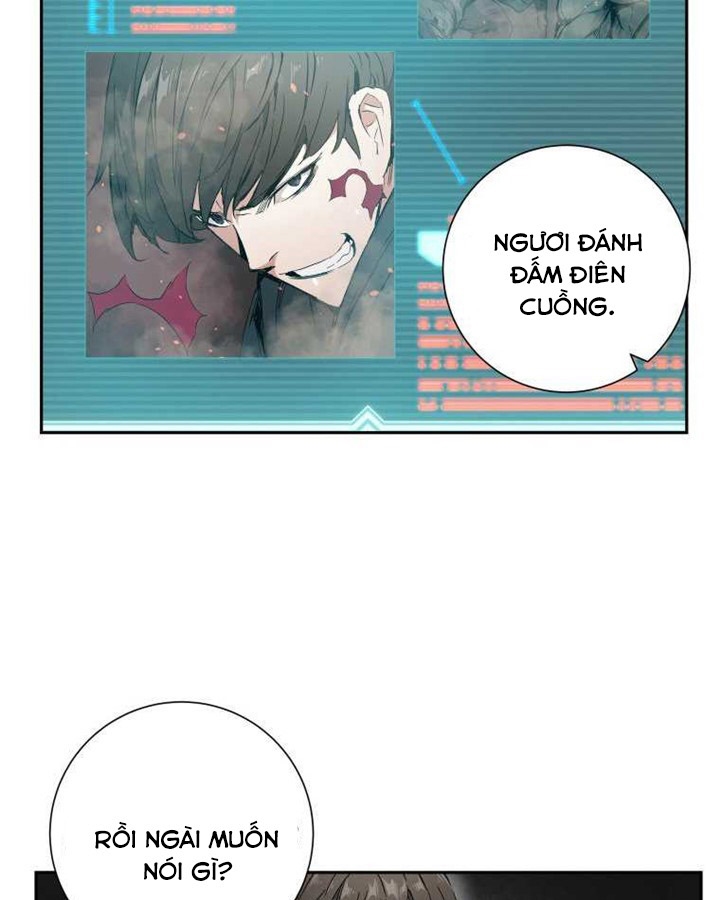 Đọc truyện [M2 Comic] Sự Trở Lại Của Chòm Sao Tan Vỡ - Chap 2