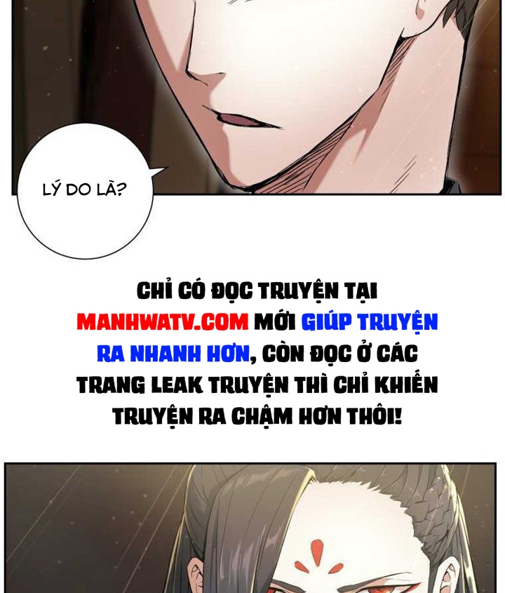 Đọc truyện [M2 Comic] Sự Trở Lại Của Chòm Sao Tan Vỡ - Chap 2