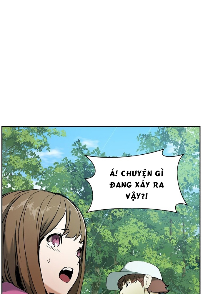 Đọc truyện [M2 Comic] Sự Trở Lại Của Chòm Sao Tan Vỡ - Chap 3