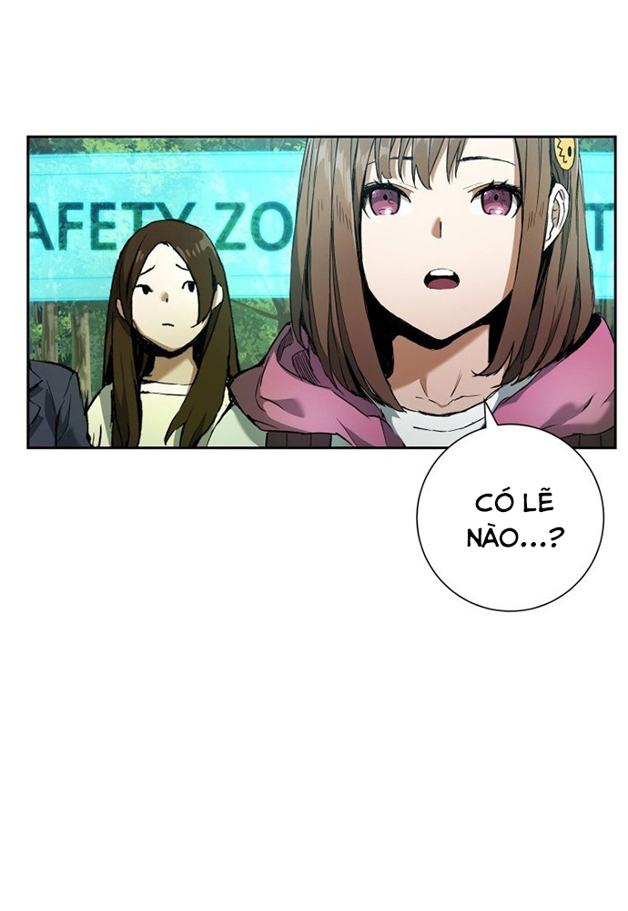 Đọc truyện [M2 Comic] Sự Trở Lại Của Chòm Sao Tan Vỡ - Chap 3
