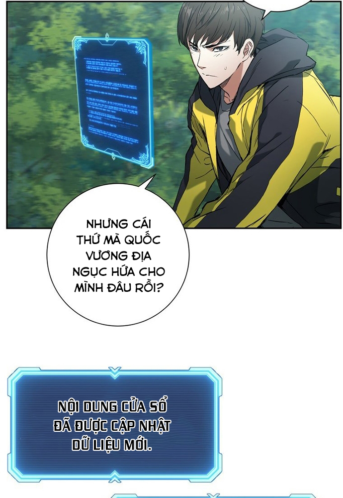 Đọc truyện [M2 Comic] Sự Trở Lại Của Chòm Sao Tan Vỡ - Chap 3