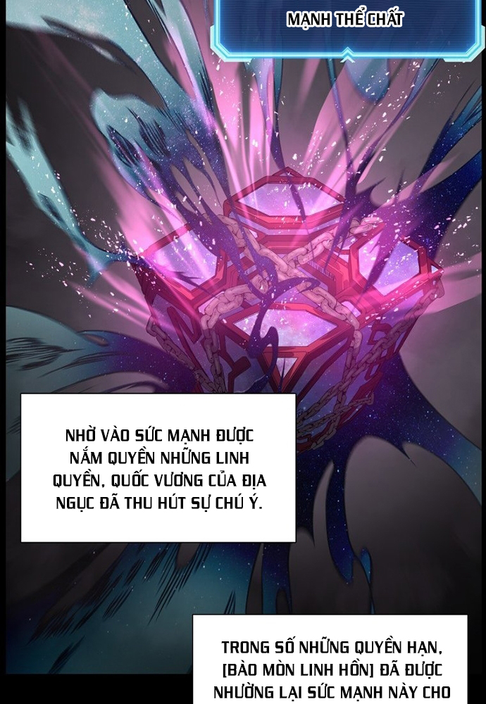 Đọc truyện [M2 Comic] Sự Trở Lại Của Chòm Sao Tan Vỡ - Chap 3