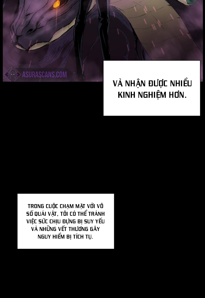 Đọc truyện [M2 Comic] Sự Trở Lại Của Chòm Sao Tan Vỡ - Chap 3