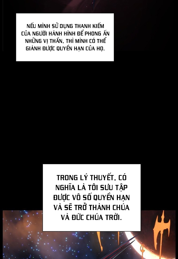 Đọc truyện [M2 Comic] Sự Trở Lại Của Chòm Sao Tan Vỡ - Chap 3
