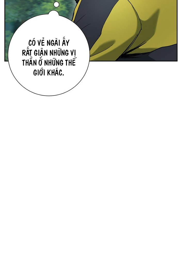 Đọc truyện [M2 Comic] Sự Trở Lại Của Chòm Sao Tan Vỡ - Chap 3