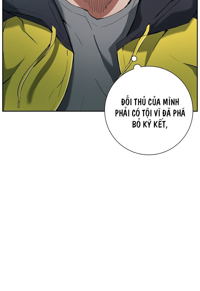Đọc truyện [M2 Comic] Sự Trở Lại Của Chòm Sao Tan Vỡ - Chap 3