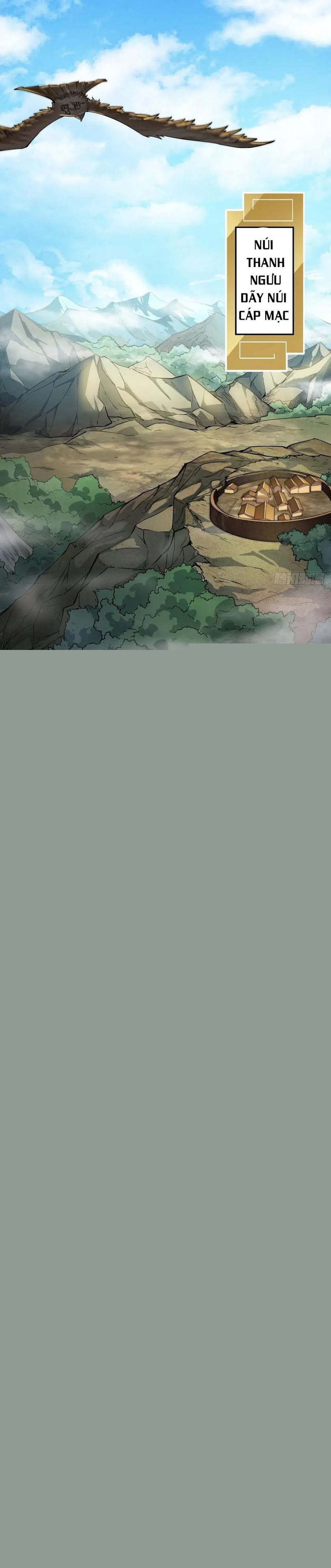 Đọc truyện [M2 Comic] Ta có một sơn trại - Chap 1