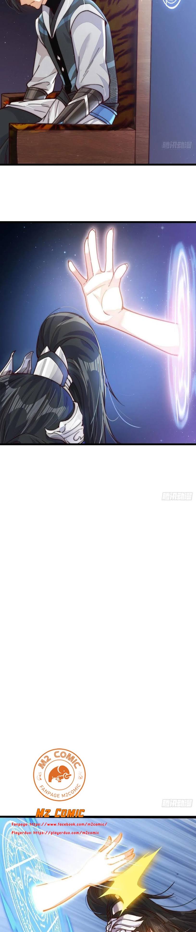 Đọc truyện [M2 Comic] Ta có một sơn trại - Chap 1