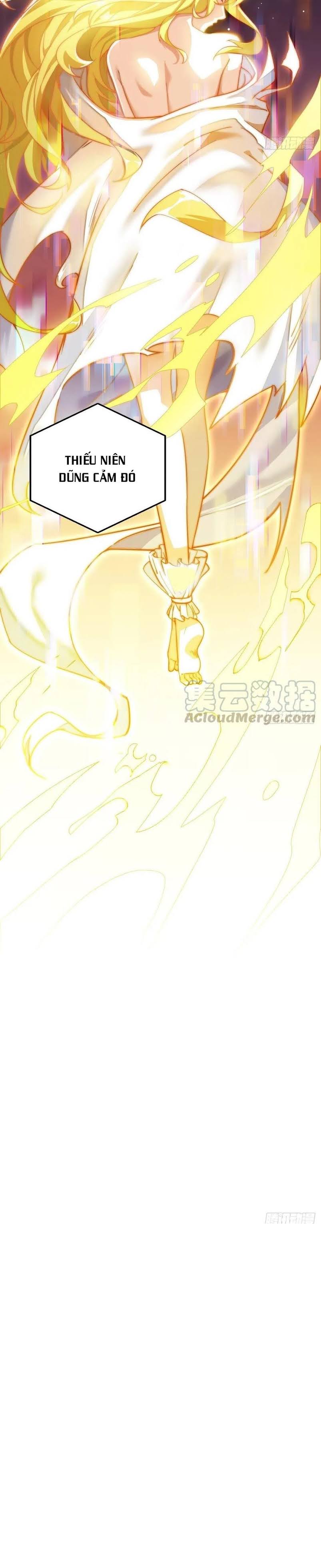 Đọc truyện [M2 Comic] Ta có một sơn trại - Chap 1
