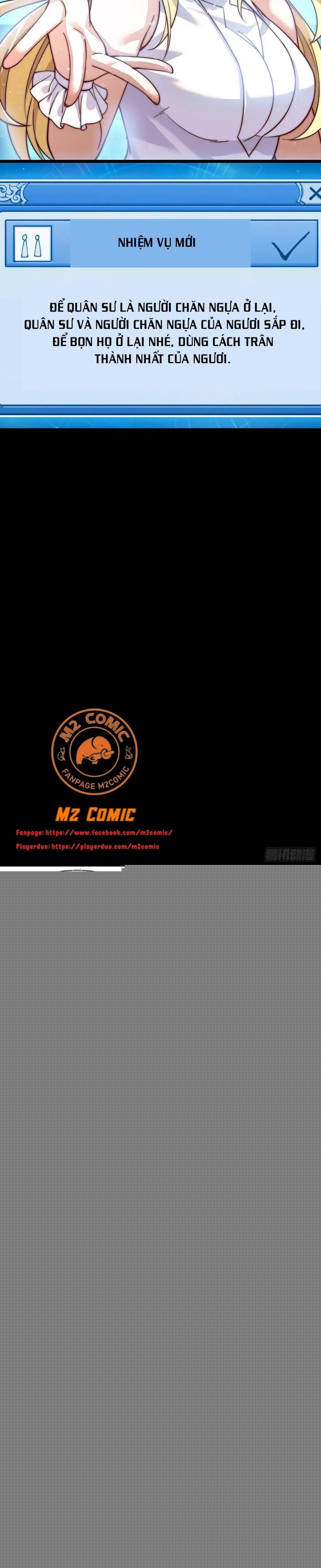 Đọc truyện [M2 Comic] Ta có một sơn trại - Chap 1