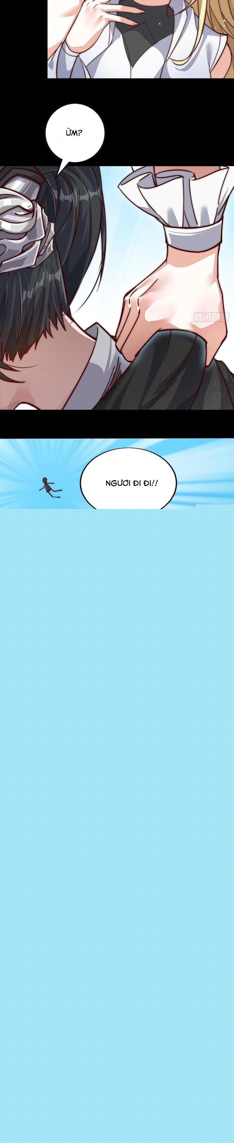 Đọc truyện [M2 Comic] Ta có một sơn trại - Chap 1