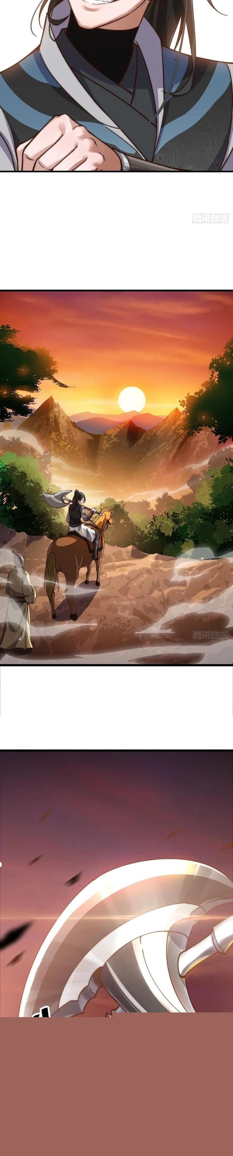 Đọc truyện [M2 Comic] Ta có một sơn trại - Chap 1