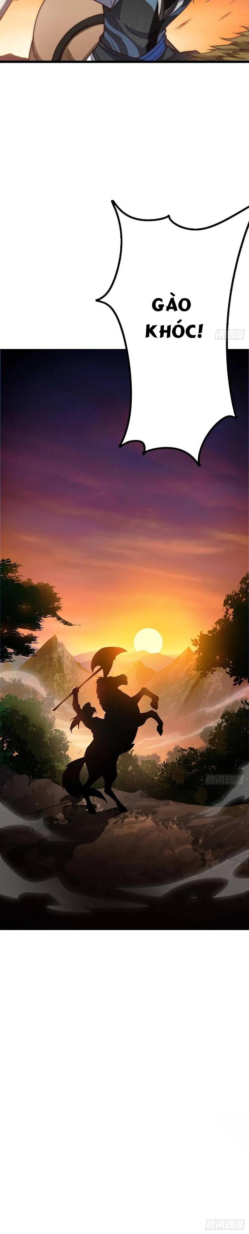Đọc truyện [M2 Comic] Ta có một sơn trại - Chap 1