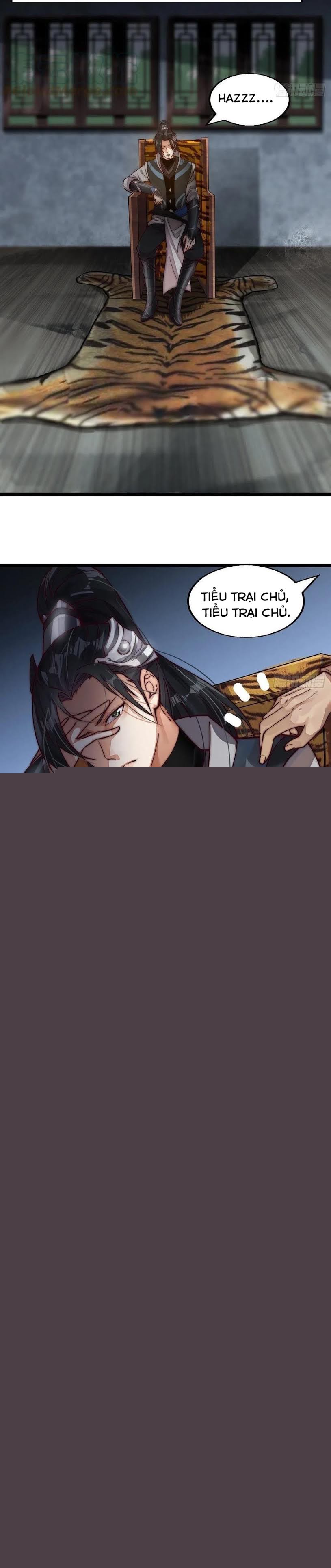 Đọc truyện [M2 Comic] Ta có một sơn trại - Chap 1